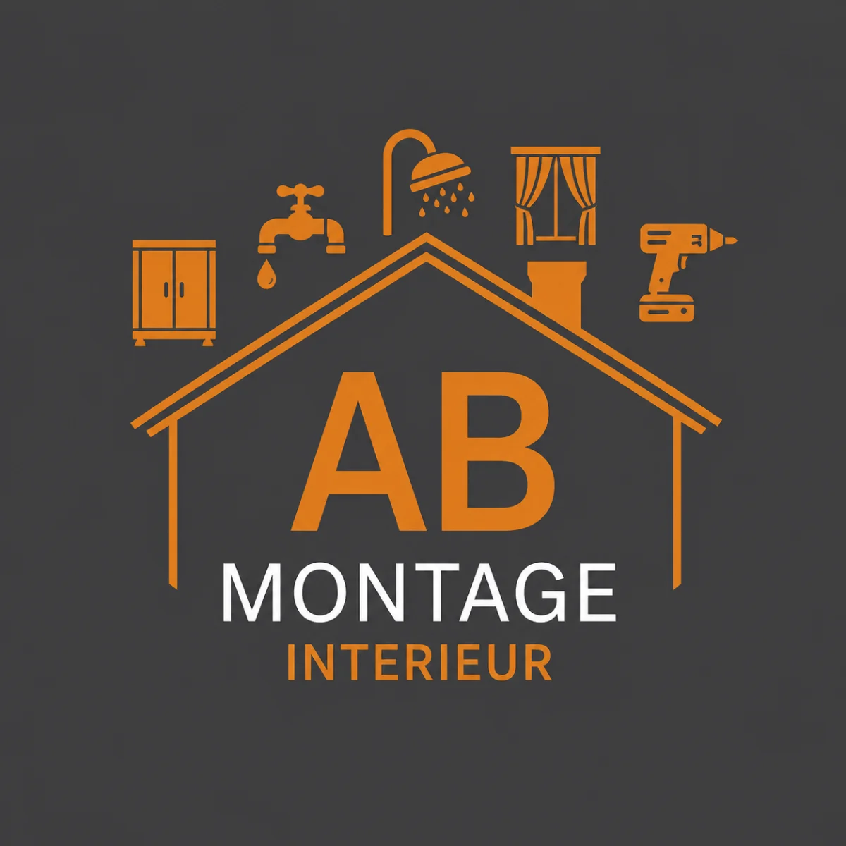 Over AB Interieur Montage
